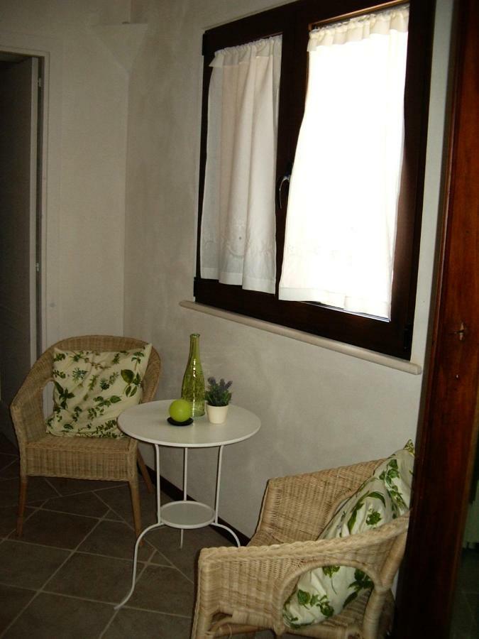 Il Giardino Di Viola Bed and Breakfast Ceglie Messapica Eksteriør billede