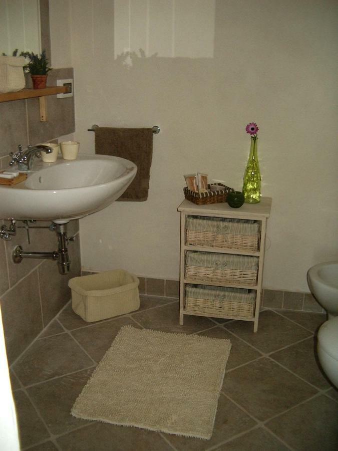 Il Giardino Di Viola Bed and Breakfast Ceglie Messapica Eksteriør billede