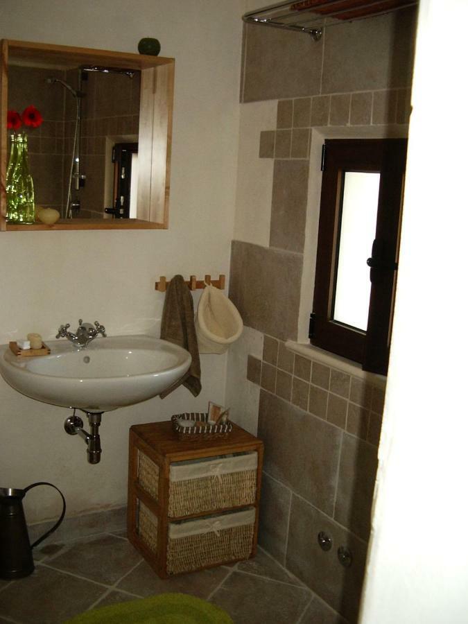 Il Giardino Di Viola Bed and Breakfast Ceglie Messapica Eksteriør billede