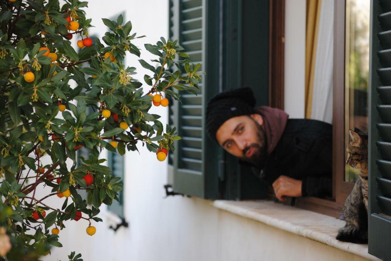 Il Giardino Di Viola Bed and Breakfast Ceglie Messapica Eksteriør billede
