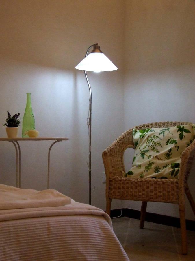Il Giardino Di Viola Bed and Breakfast Ceglie Messapica Eksteriør billede