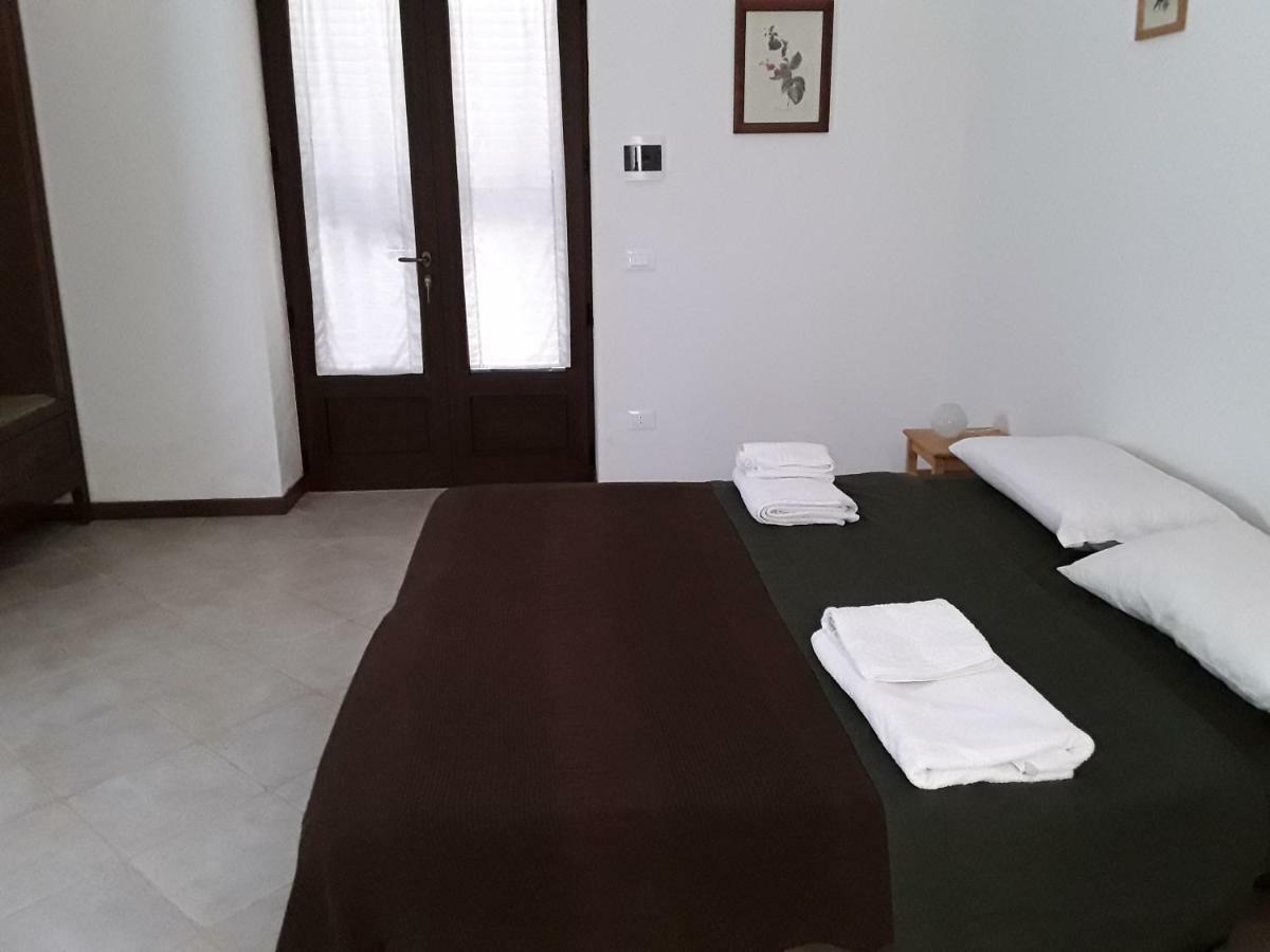 Il Giardino Di Viola Bed and Breakfast Ceglie Messapica Eksteriør billede