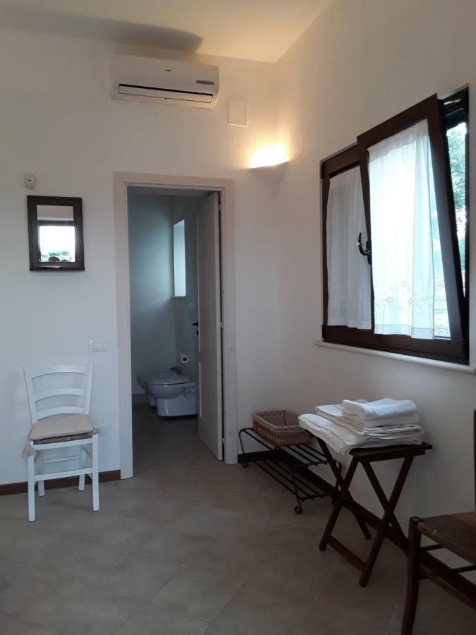 Il Giardino Di Viola Bed and Breakfast Ceglie Messapica Eksteriør billede