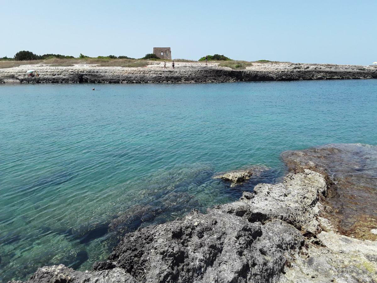 Il Giardino Di Viola Bed and Breakfast Ceglie Messapica Eksteriør billede