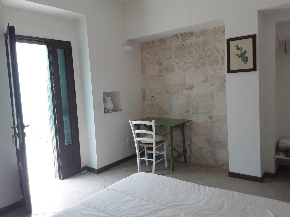 Il Giardino Di Viola Bed and Breakfast Ceglie Messapica Eksteriør billede
