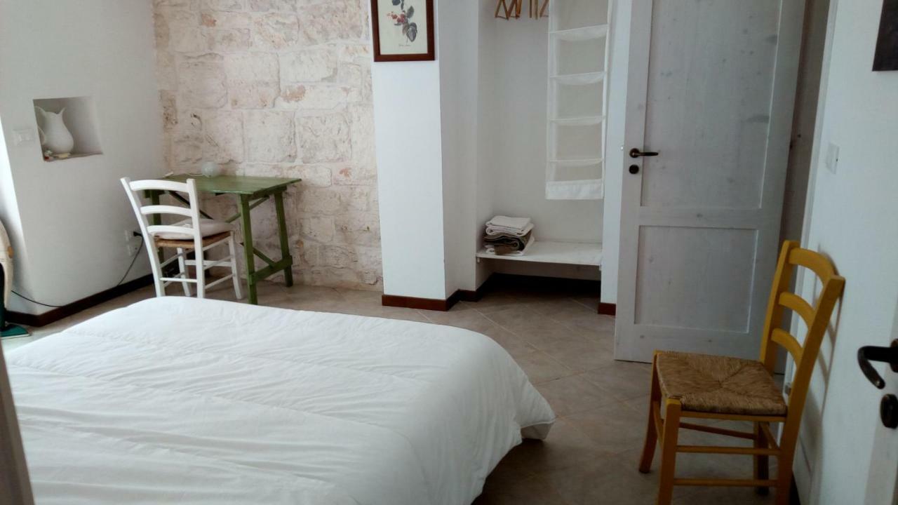 Il Giardino Di Viola Bed and Breakfast Ceglie Messapica Eksteriør billede